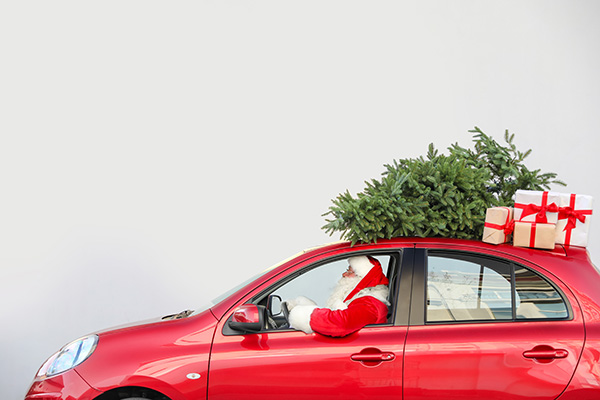 Why Is a Pre-Trip Inspection Necessary for Safe Holiday Travels? | Auto Masters Repair